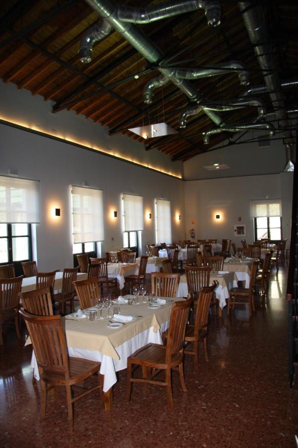 Aldeaduero Hotel Rural Salto de Saucelle Exteriér fotografie