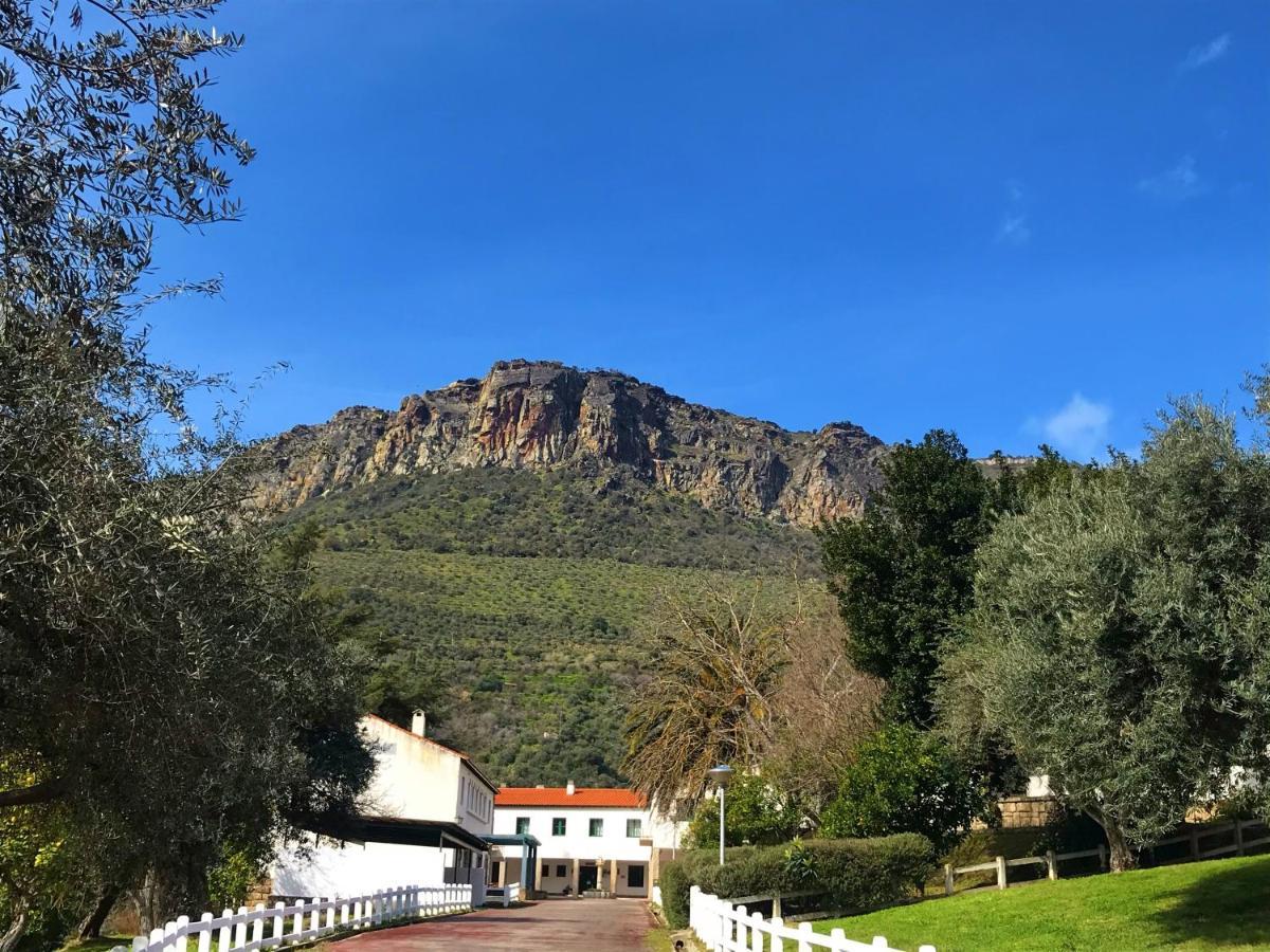 Aldeaduero Hotel Rural Salto de Saucelle Exteriér fotografie