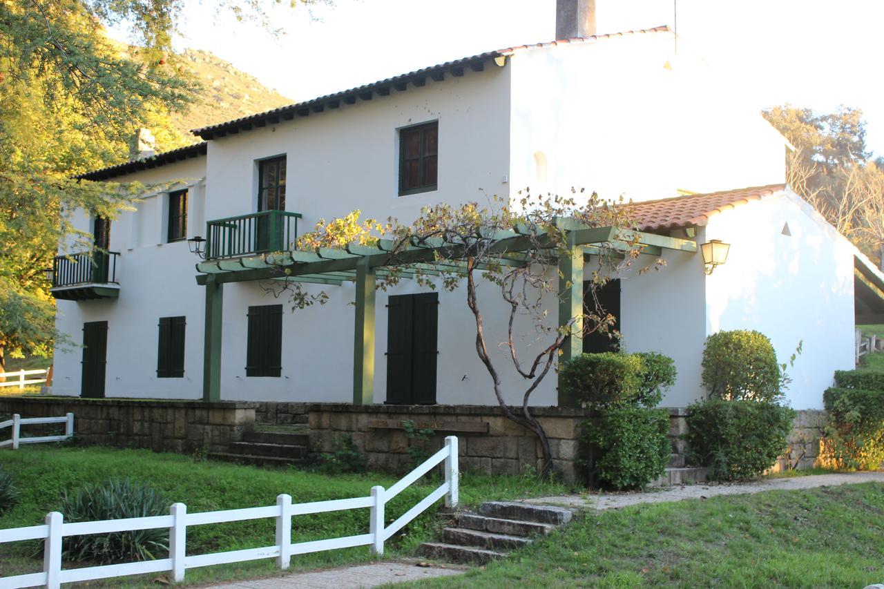 Aldeaduero Hotel Rural Salto de Saucelle Exteriér fotografie