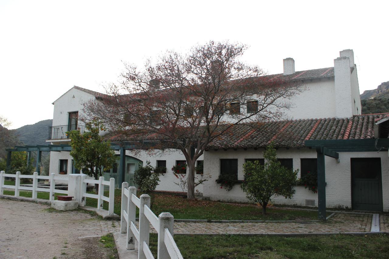 Aldeaduero Hotel Rural Salto de Saucelle Exteriér fotografie