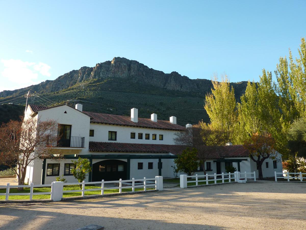 Aldeaduero Hotel Rural Salto de Saucelle Exteriér fotografie