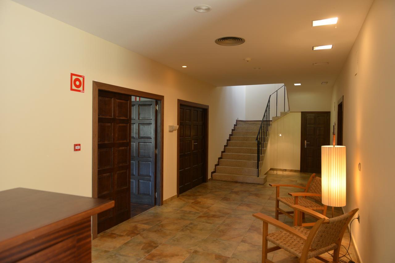 Aldeaduero Hotel Rural Salto de Saucelle Exteriér fotografie